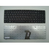 Клавиатура за лаптоп Lenovo IdeaPad G500 G505 G510 G700 G705 G710 Черна с Кирилица